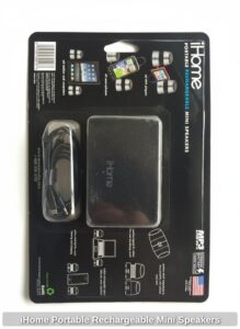 iHome-Portable-Rechargeable-Mini-Speakers-second-image