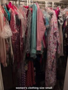 womens-clothing-size-small