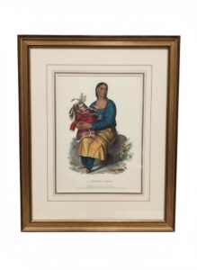 A-Chippeway-Widow-by-F.W.-Greenough-McKenney-Hall