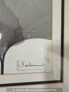 A.-Kaelin-Abstract-Botanical-Print