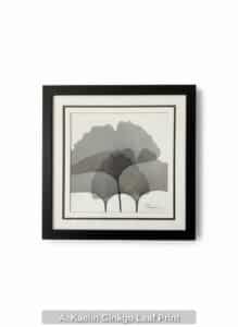 A.-Kaelin-Ginkgo-Leaf-Print