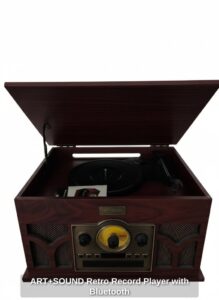 ARTSOUND-Retro-Record-Player-with-Bluetooth