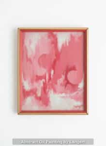 Abstract-Oil-Painting-by-Langert