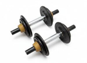 Adjustable-Dumbbell-Set