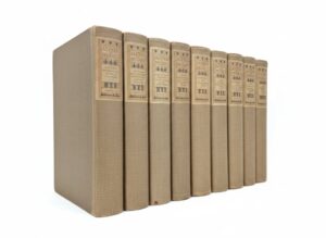 Alfred-de-Musset-Complete-Works-Collection