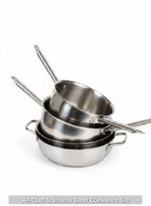 All-Clad-Stainless-Steel-Cookware-Set