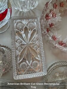American-Brilliant-Cut-Glass-Rectangular-Tray