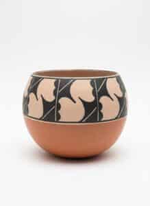 Anna-Marie-T.-Loupo-Pottery-Bowl