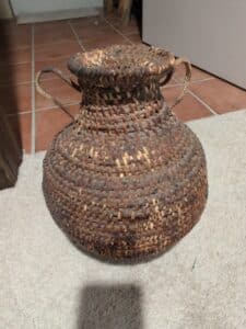 Antique-Apache-Tus-Water-Basket