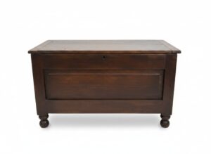 Antique-Oak-Coffer-Blanket-Chest