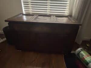 Antique-Oak-Coffer-Chest-B