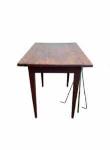Antique-Pine-Farmhouse-Table