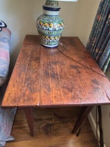 Antique-Pine-Farmhouse-Table-B