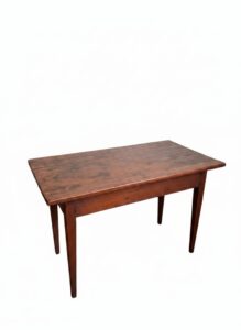 Antique-Pine-Farmhouse-Table-B-second-image