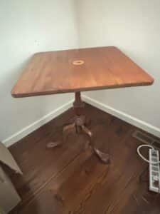Antique-Tilt-Top-Candlestand-Table