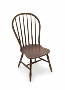 Antique-Windsor-Armchair