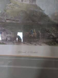 Approach-to-Cashel-from-the-North-Engraving-second-image