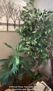 Artificial-Ficus-Tree-with-Decorative-Branches-and-Accent-Lights