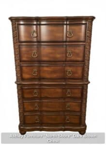 Ashley-Furniture-North-Shore-Dark-Brown-Chest