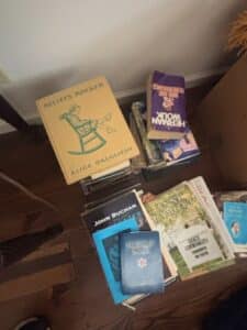 Assorted-Books-Collection