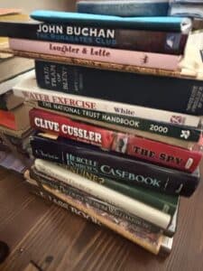 Assorted-Books-Collection-B