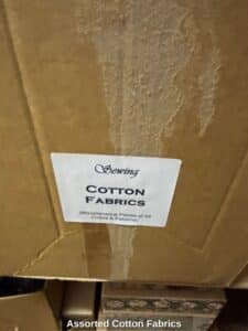 Assorted-Cotton-Fabrics