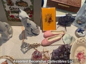 Assorted-Decorative-Collectibles-Lot