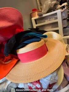 Assorted-Footwear-and-Hats-second-image