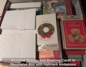 Assorted-Holiday-and-Greeting-Cards-in-Decorative-Box-with-Hallmark-Invitations