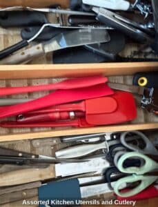 Assorted-Kitchen-Utensils-and-Cutlery