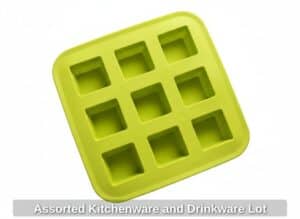 Assorted-Kitchenware-and-Drinkware-Lot-fourth-image
