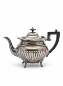 Assorted-Silver-Plated-Tableware-and-Serving-Pieces-second-image