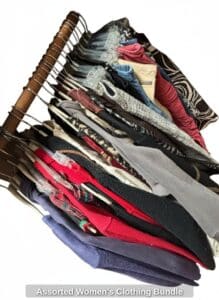 Assorted-Womens-Clothing-Bundle