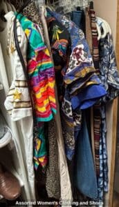 Assorted-Womens-Clothing-and-Shoes-1