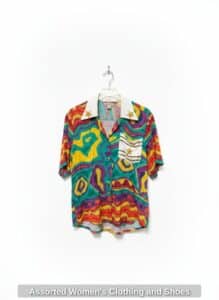 Assorted-Womens-Clothing-and-Shoes-second-image-1