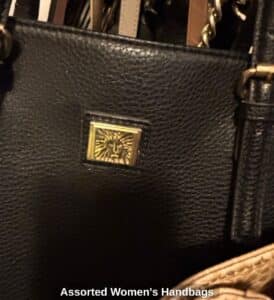 Assorted-Womens-Handbags-second-image