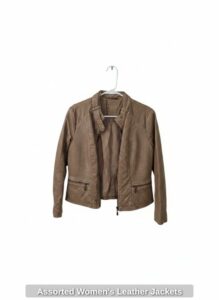 Assorted-Womens-Leather-Jackets-third-image