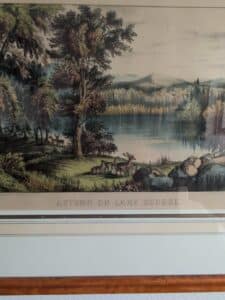Autumn-on-Lake-George-Lithograph-by-Currier-Ives-second-image
