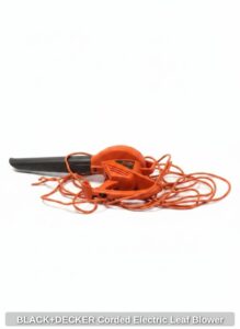 BLACKDECKER-Corded-Electric-Leaf-Blower