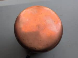 Bazaar-de-La-Cuisine-Saucepan-with-Copper-Bottom-third-image