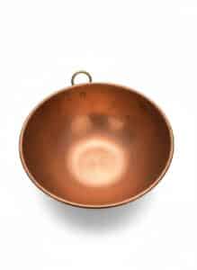 Bazaar-de-la-Cuisine-Inc.-Copper-Mixing-Bowl