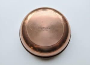 Bazaar-de-la-Cuisine-Inc.-Copper-Mixing-Bowl-third-image