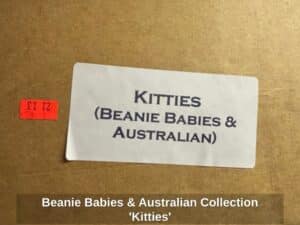 Beanie-Babies-Australian-Collection-Kitties