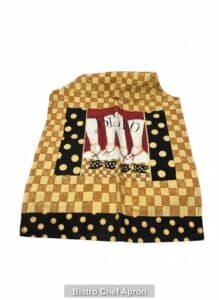 Bistro-Chef-Apron