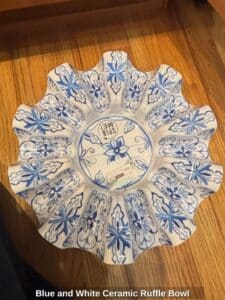 Blue-and-White-Ceramic-Ruffle-Bowl