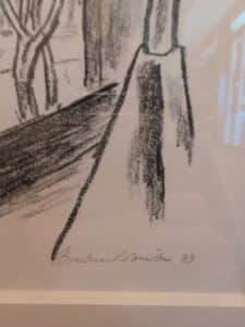 Boardman-Robinson-Sketch-of-European-Townscape-second-image