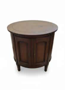 Bombay-Company-Dark-Cherry-Finish-Bar-Cabinet