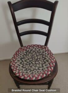 Braided-Round-Chair-Seat-Cushion