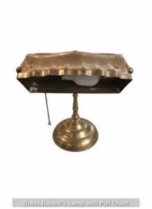 Brass-Bankers-Lamp-with-Pull-Chain