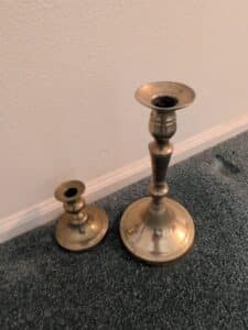 Brass-Candlesticks-Set